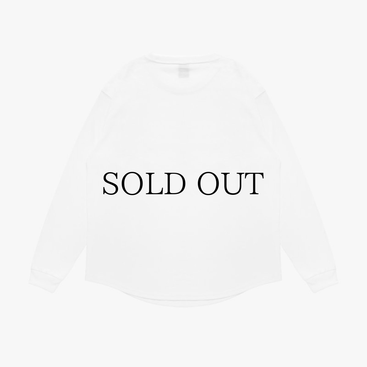 画像4: APPLEBUM(アップルバム) / Dry (CottonLike) L/S T-shirt (4)