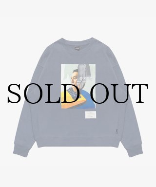 APPLEBUM(アップルバム) ロングスリーブTシャツ “Sports Logo