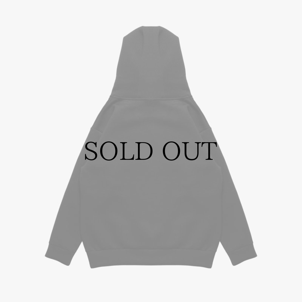 画像2: APPLEBUM(アップルバム) / Double Knit Parka (2)