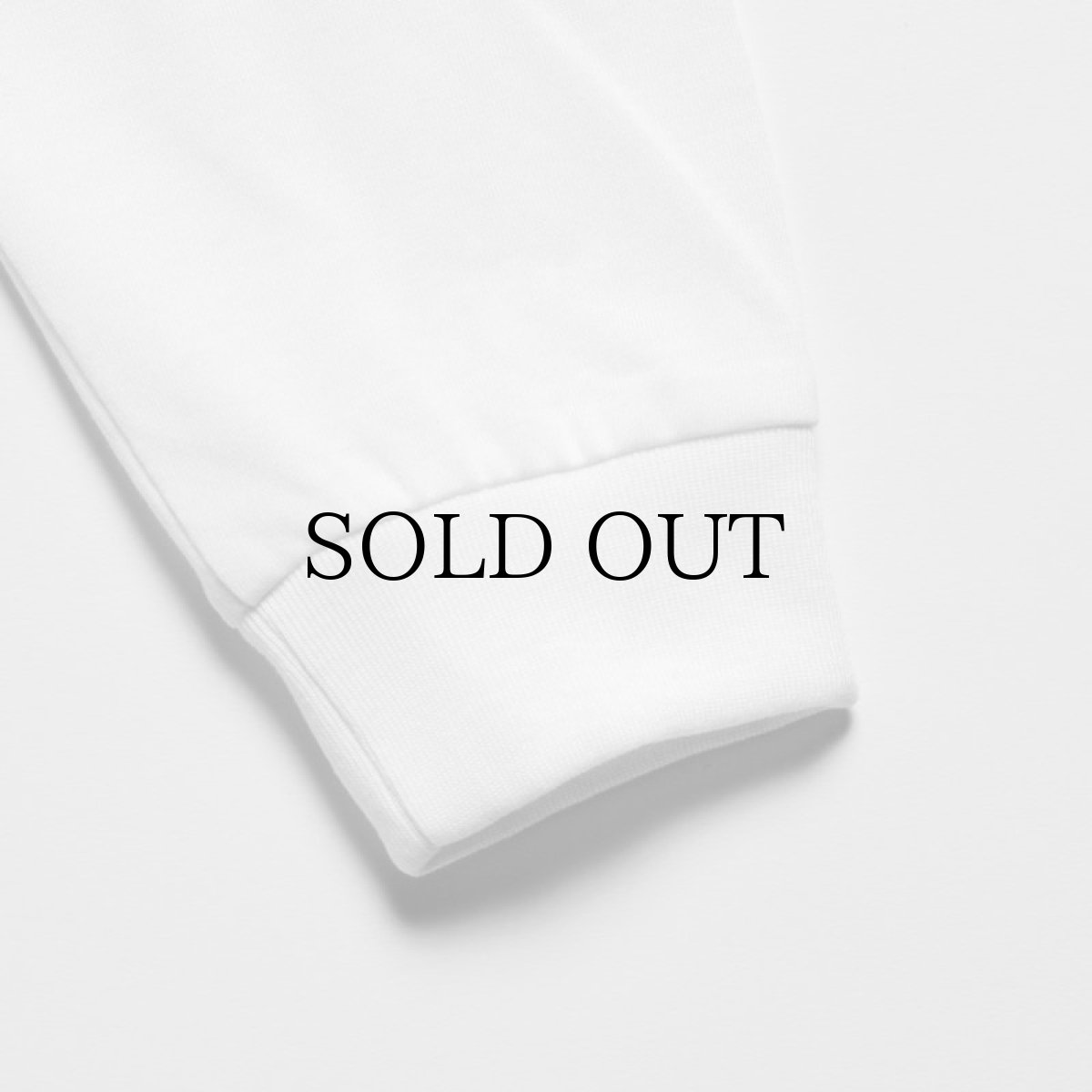 画像10: APPLEBUM(アップルバム) / Dry (CottonLike) L/S T-shirt (10)