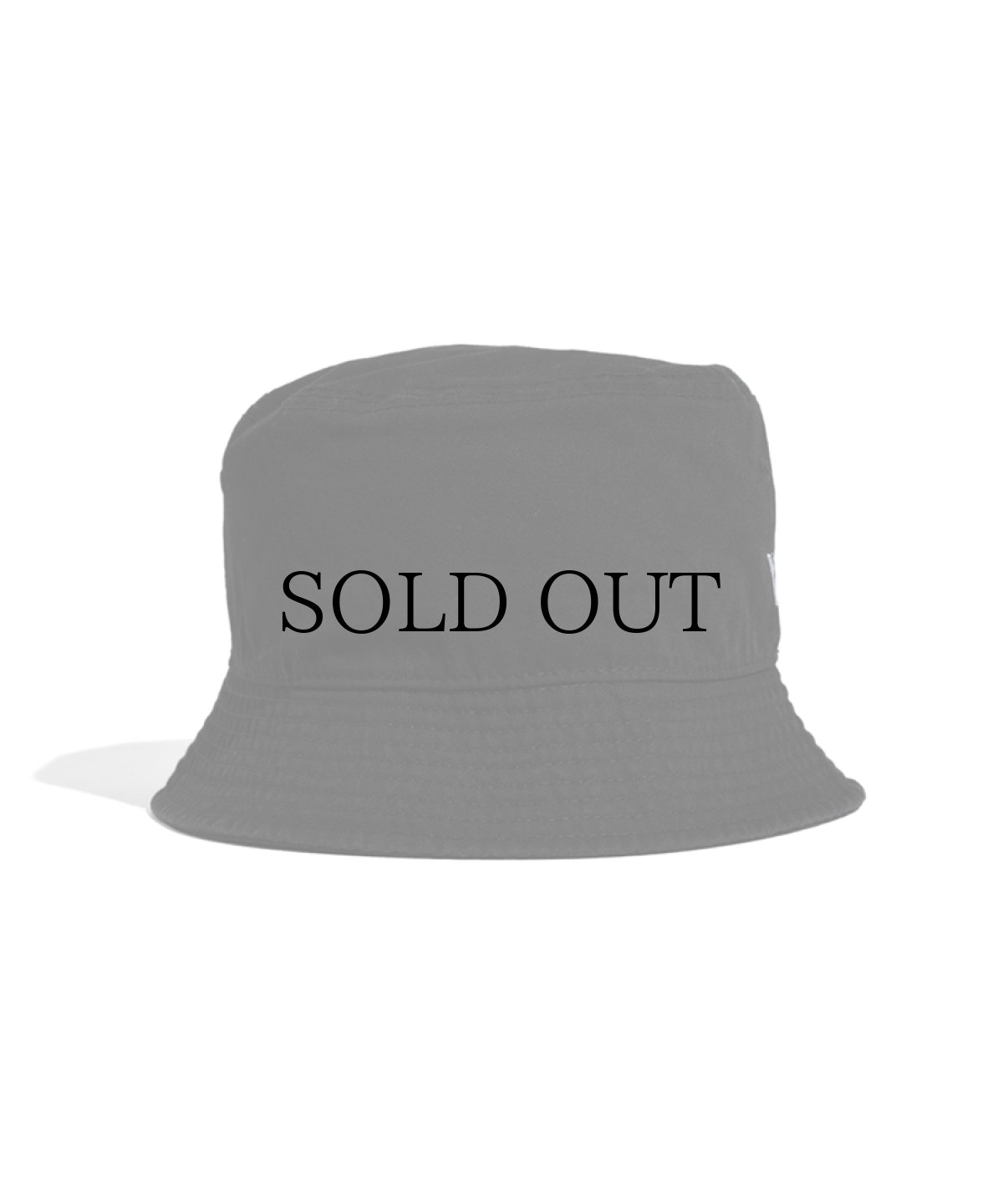 画像4: BLEND(ブレンド) / DOWN BRIM BUCKET HAT (4)