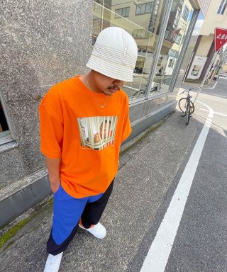 APPLEBUM(アップルバム) Tシャツ