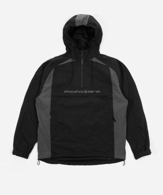 BRONZE 56K (ブロンズ 56K) ジャケット , HIGH PERFORMANCE WINDBEAKER