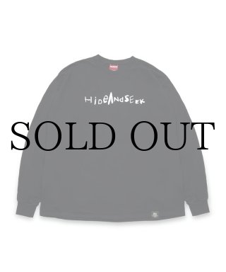 HIDEANDSEEK(ハイドアンドシーク)ジャケット Half Zip Jacket (Pigment