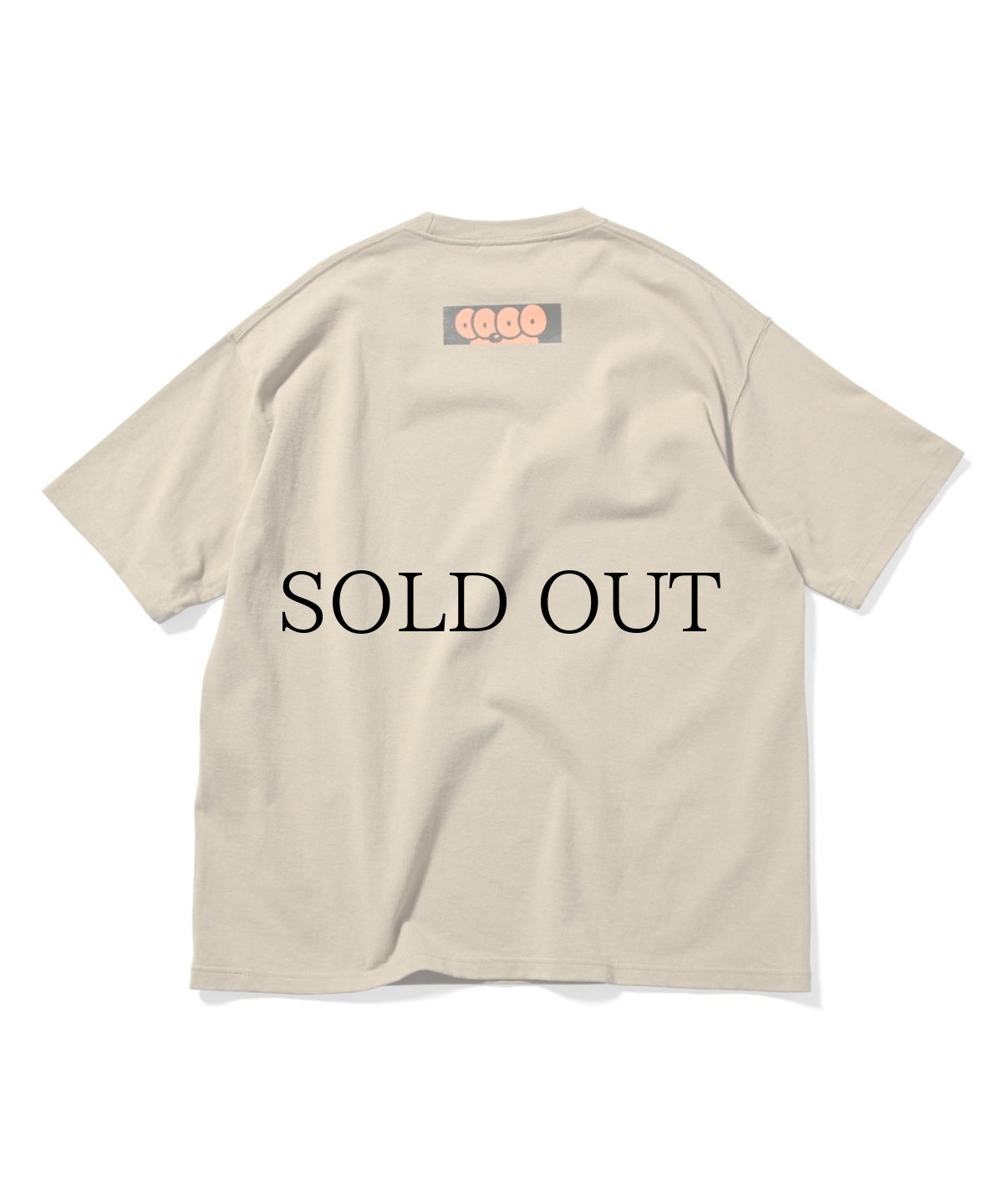 画像2: LFYT(ラファイエット) / BRIDGE SHIP HOUSE BSH × SNKRDUNK × LFYT TEE (2)