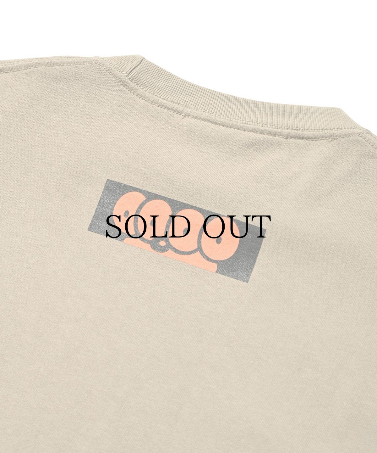 画像5: LFYT(ラファイエット) / BRIDGE SHIP HOUSE BSH × SNKRDUNK × LFYT TEE (5)