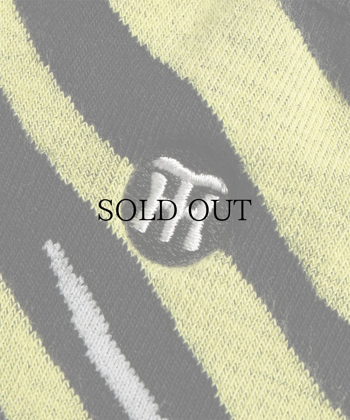 画像5: APPLEBUM(アップルバム) / "Tigers" Tribe Sox (5)