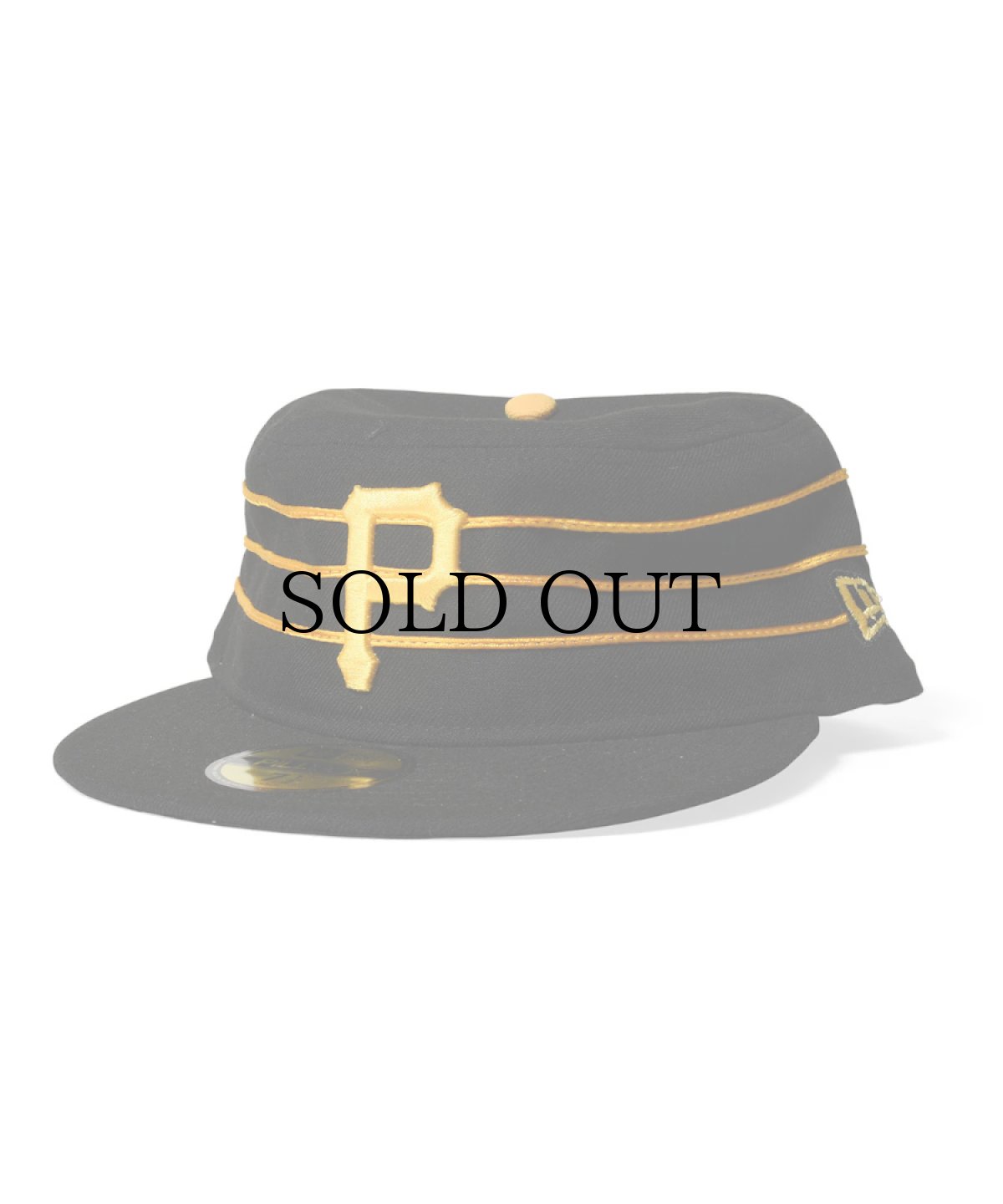画像1: NEW ERA / Pittsburgh Pirates - ACPERF PIT PIRATES ALT2 (1)