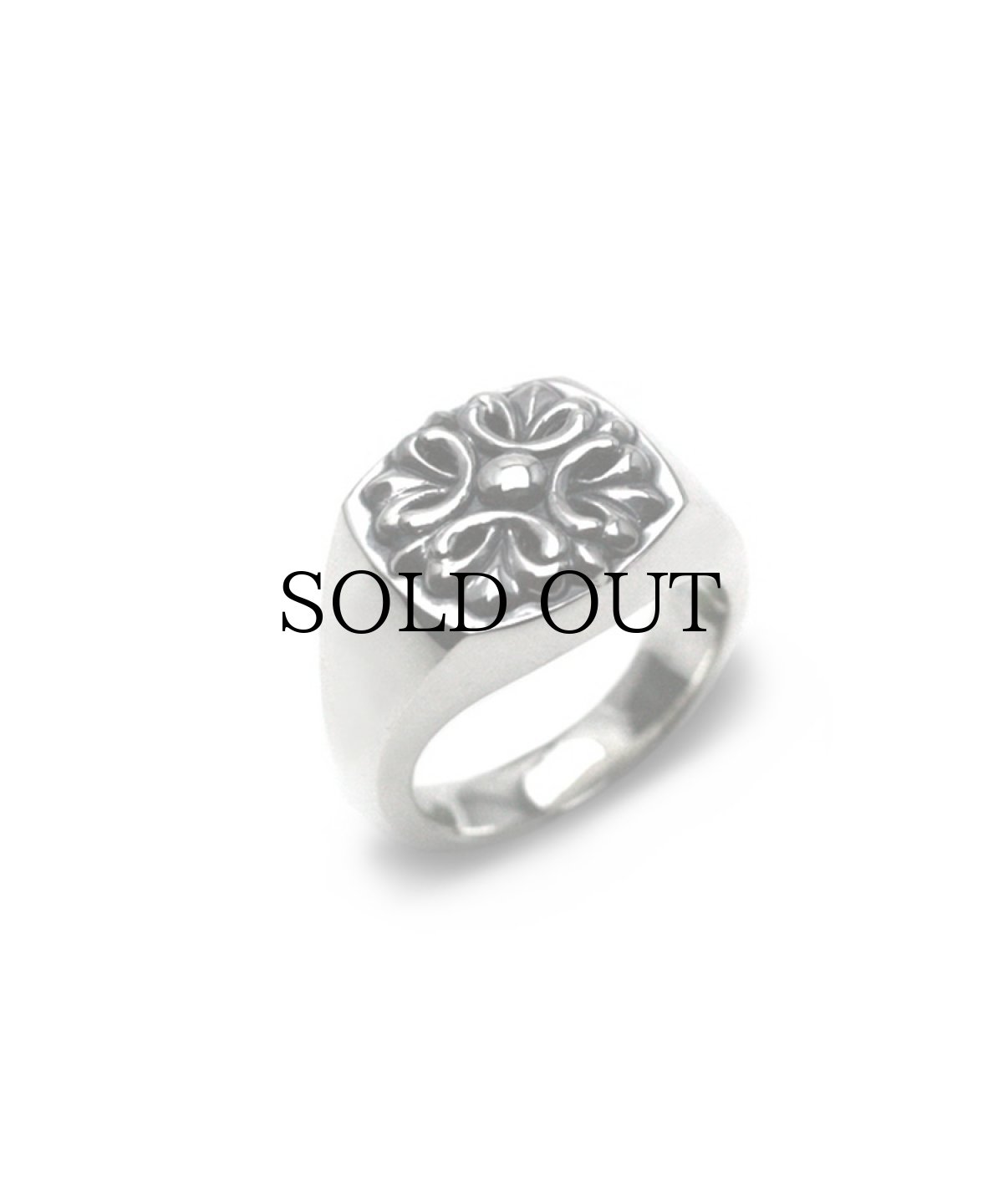 画像3: ArgentGleam / FILIGREE CROSS RING (3)