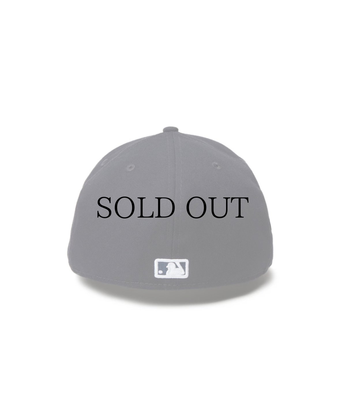 画像3: NEW ERA / 59FIFTY MVP ニューヨーク・ヤンキース Aaron Judge  (3)