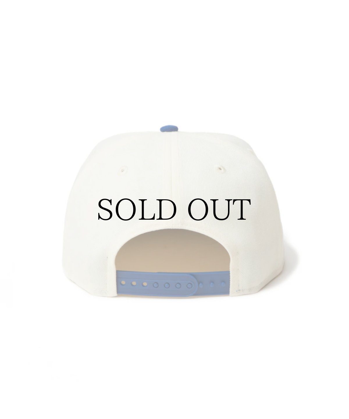 画像3: NEW ERA / 9FIFTY A-Frame NBA Champions ゴールデンステート・ウォリアーズ (3)