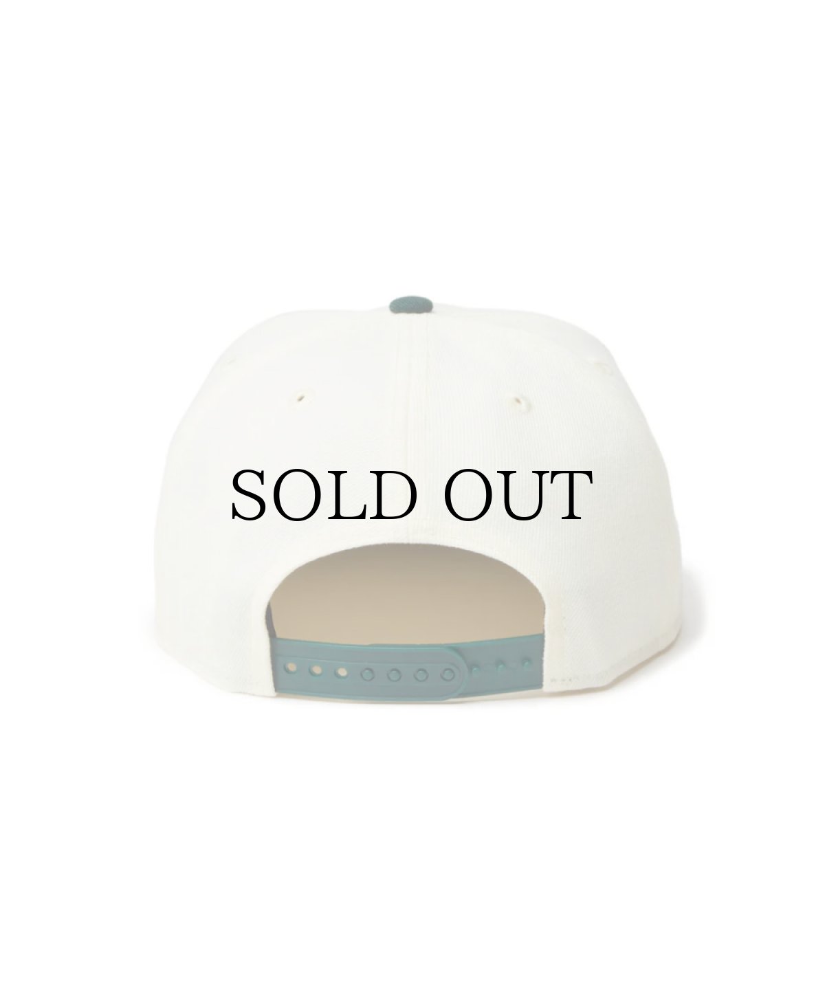 画像3: NEW ERA / 9FIFTY A-Frame NBA Champions ボストン・セルティックス  (3)