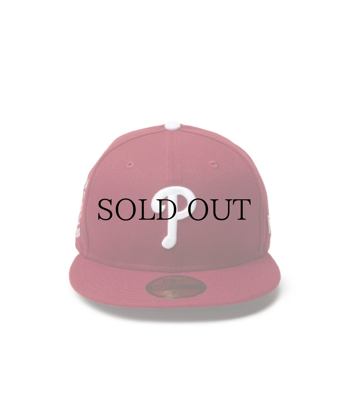 画像2: NEW ERA / 59FIFTY MVP フィラデルフィア・フィリーズ Bryce Harper (2)