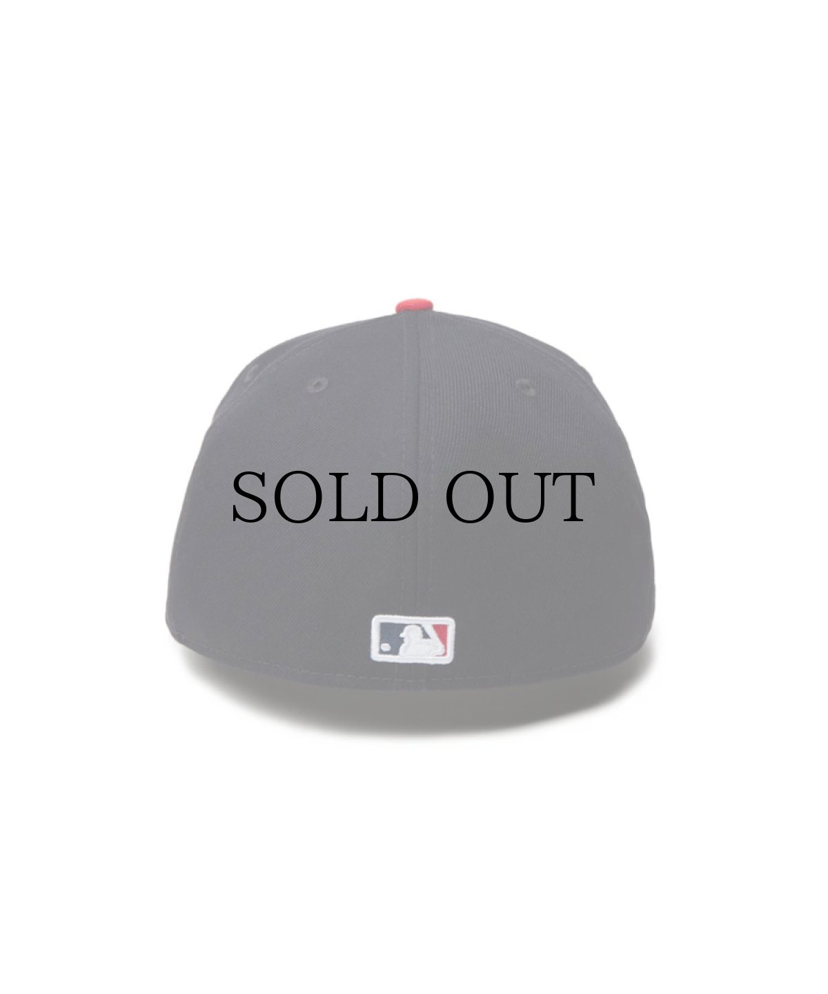 画像3: NEW ERA / 59FIFTY MVP ロサンゼルス・エンゼルス Mike Trout (3)