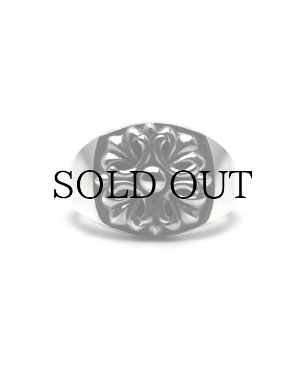 Argent Gleam(アージェントグリーム) リング FILIGREE CROSS Ring AGR