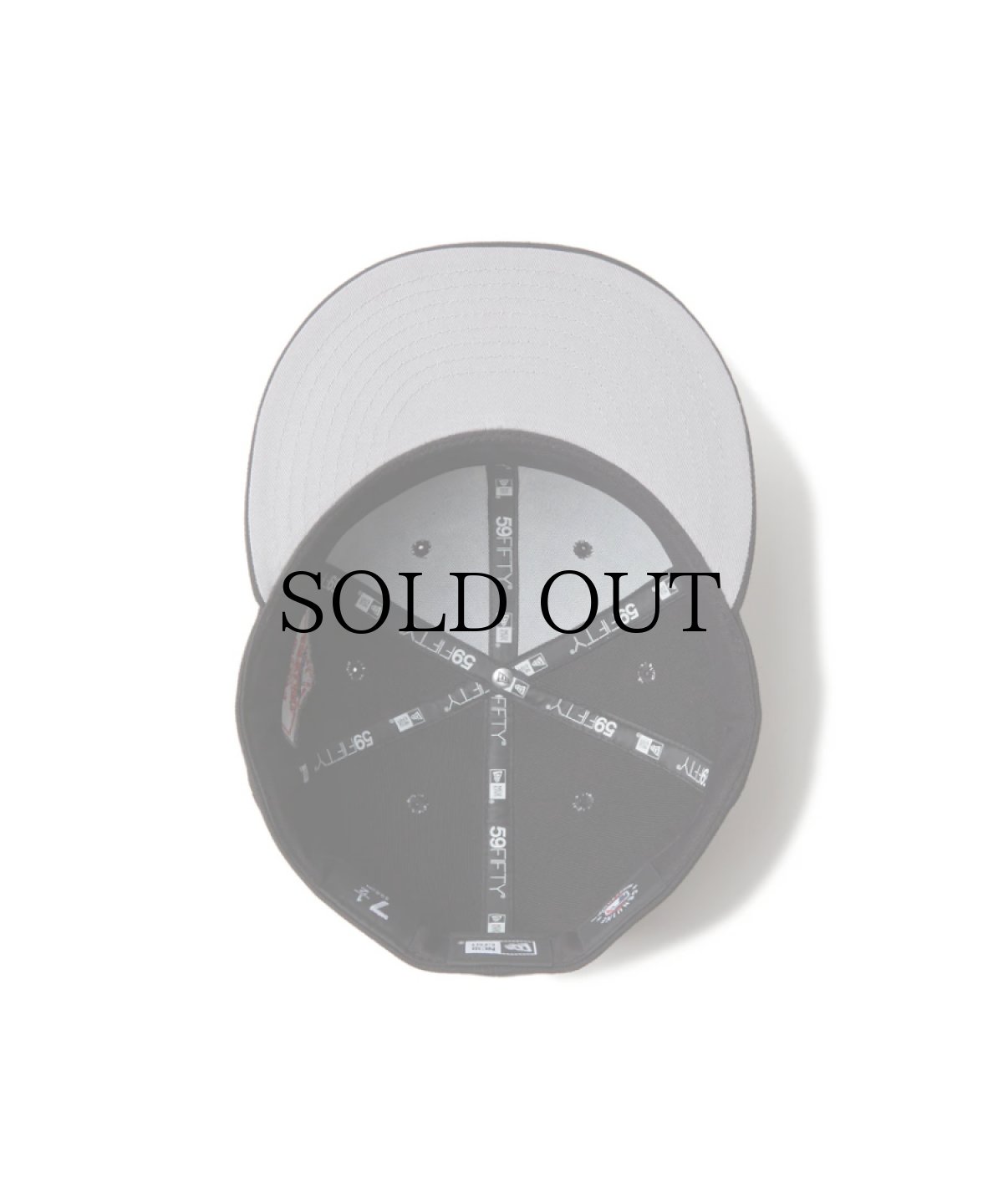 画像4: NEW ERA / 59FIFTY MVP ロサンゼルス・エンゼルス Shohei Ohtani  (4)