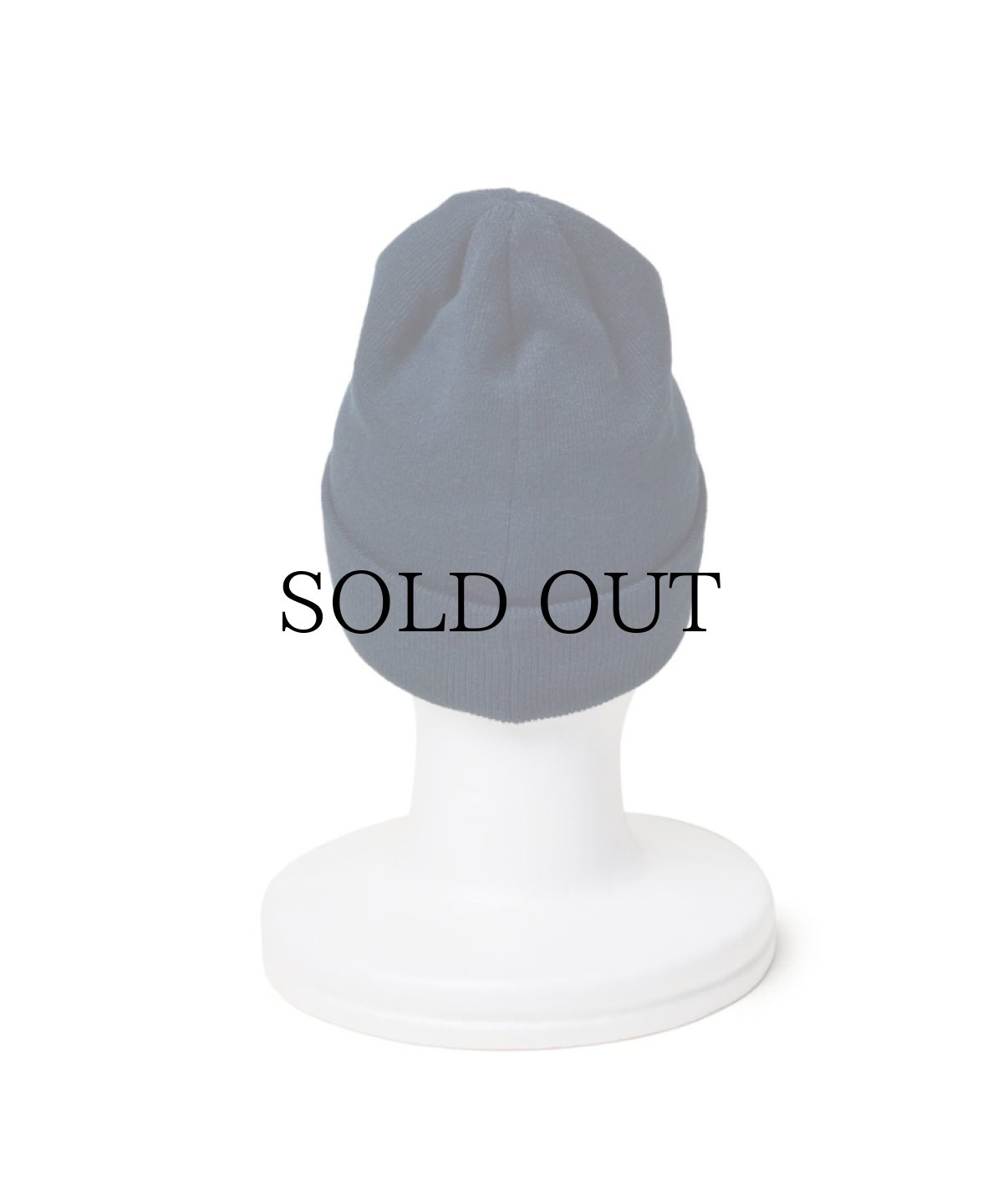 画像4: NEW ERA / ベーシック カフニット CALNAMUR カルナムール ネイビー (4)