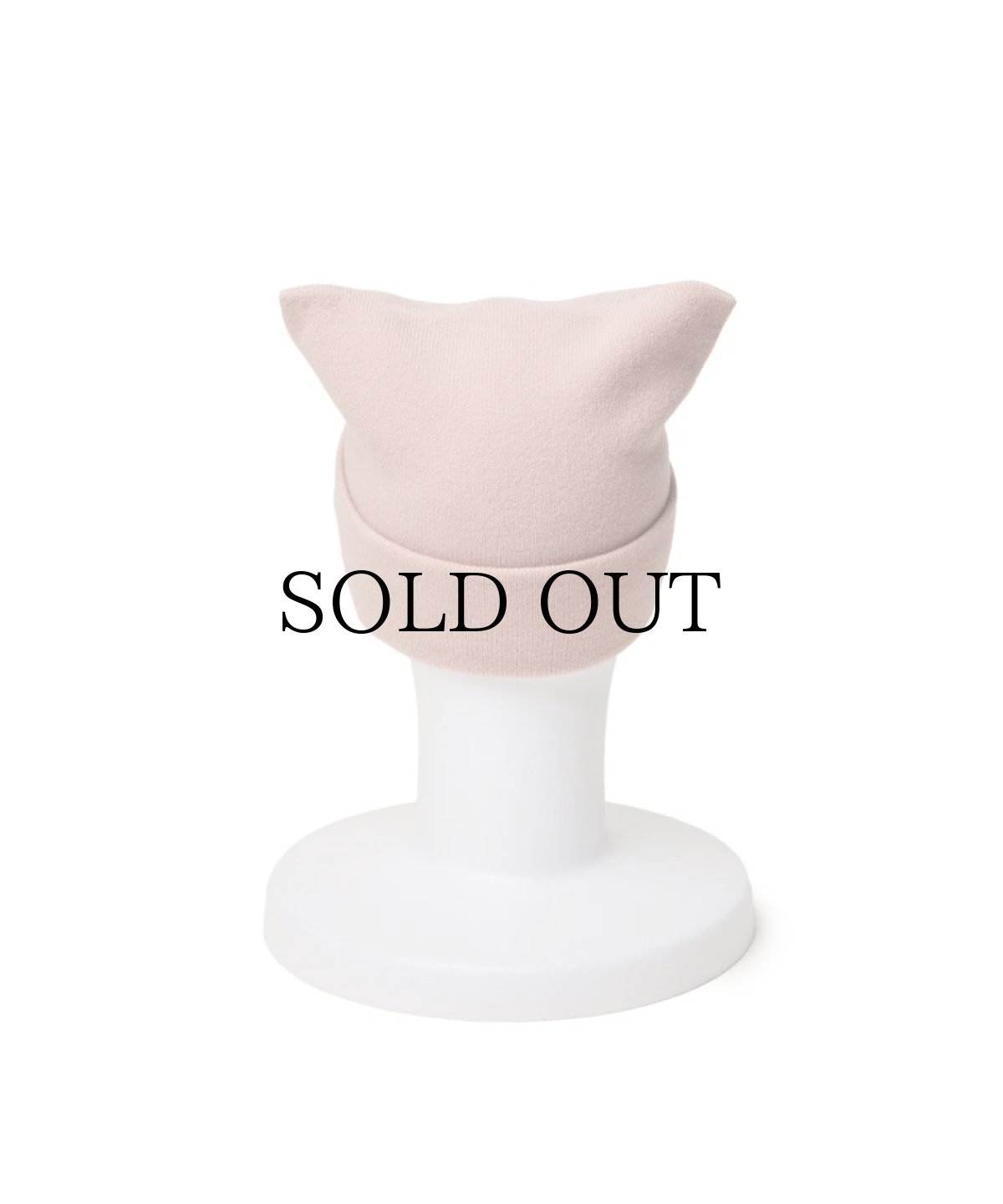 画像5: NEW ERA / スクエアニット CALNAMUR カルナムール ラインストーン ラスティピンク (5)