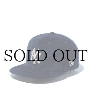 韓国newera■MLB ストライプ ポロ ロング スリーブ■送料込 org.jpg