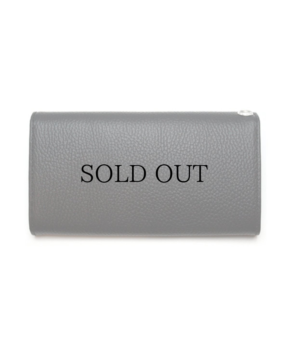 画像3: ArgentGleam / Classic Wallet フィリグリークロスボタン (3)