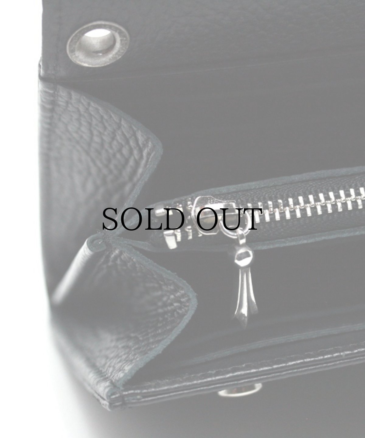 画像9: ArgentGleam / Classic Wallet アカンサスボタンLarge (9)