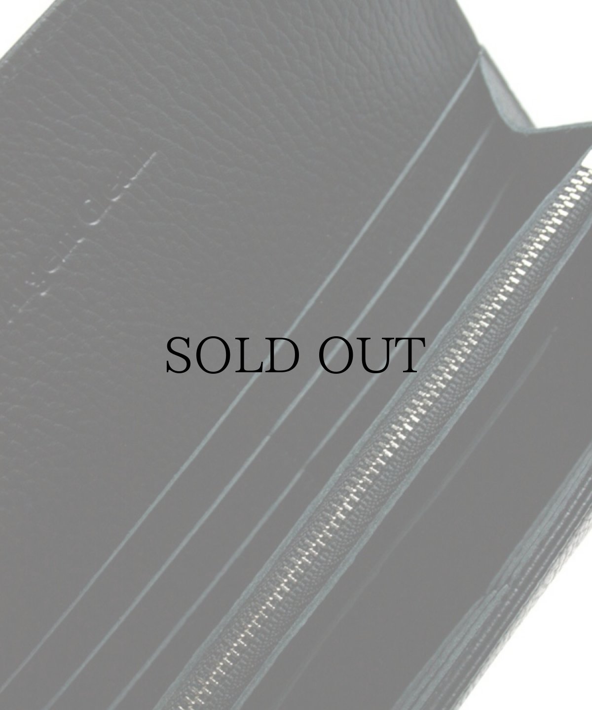 画像7: ArgentGleam / Classic Wallet アカンサスボタンLarge (7)