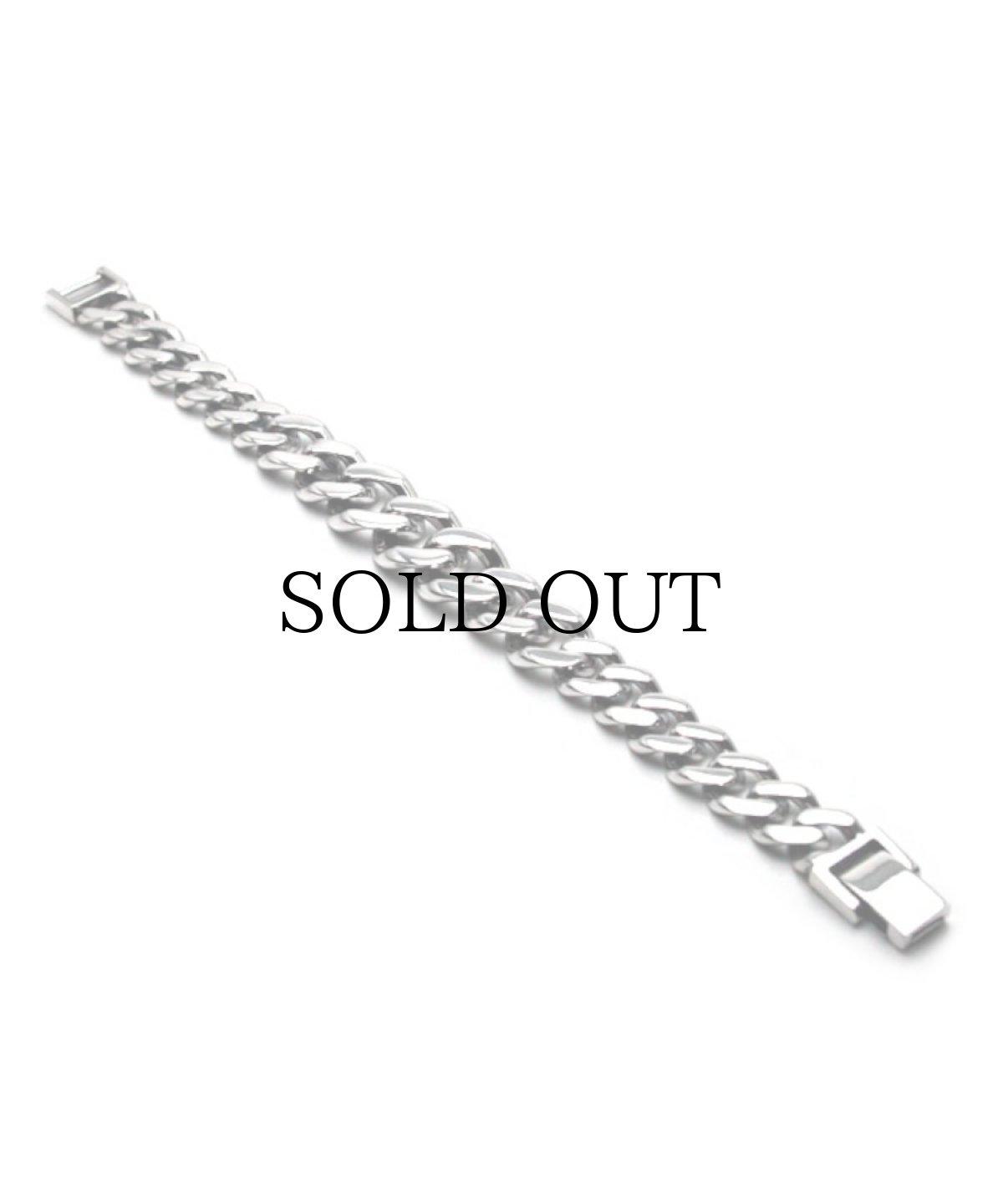 画像3: ArgentGleam / ArgentGleam Plain Gradation Bracelet (3)