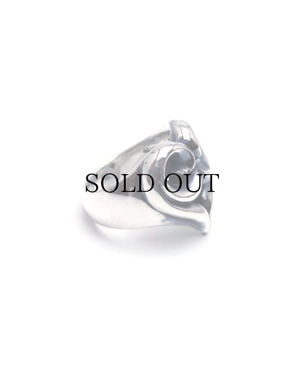 画像4: ArgentGleam / HEART RING (4)