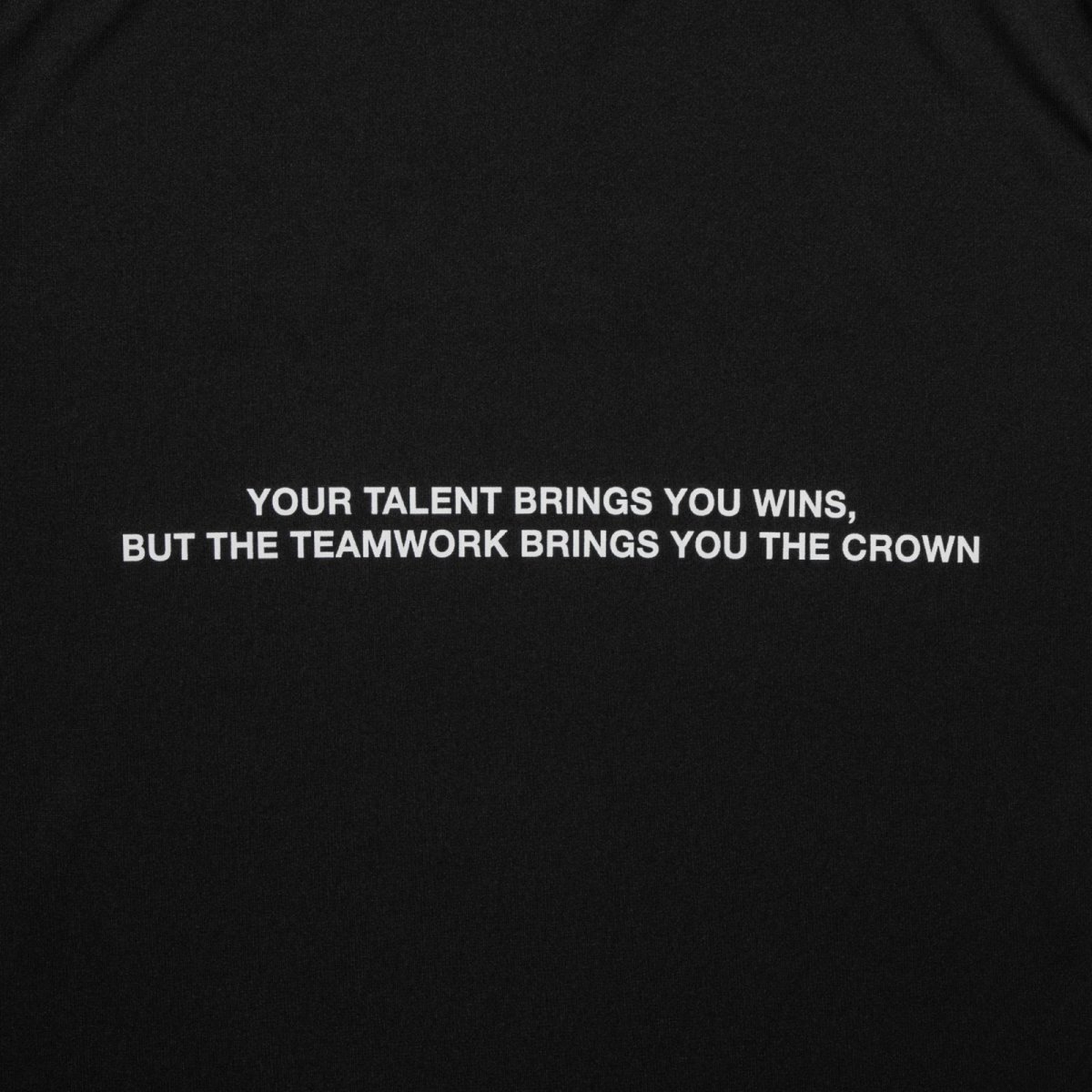 画像10: APPLEBUM(アップルバム) / “Sports Logo” Elite Performance Dry L/S T-shirt (10)