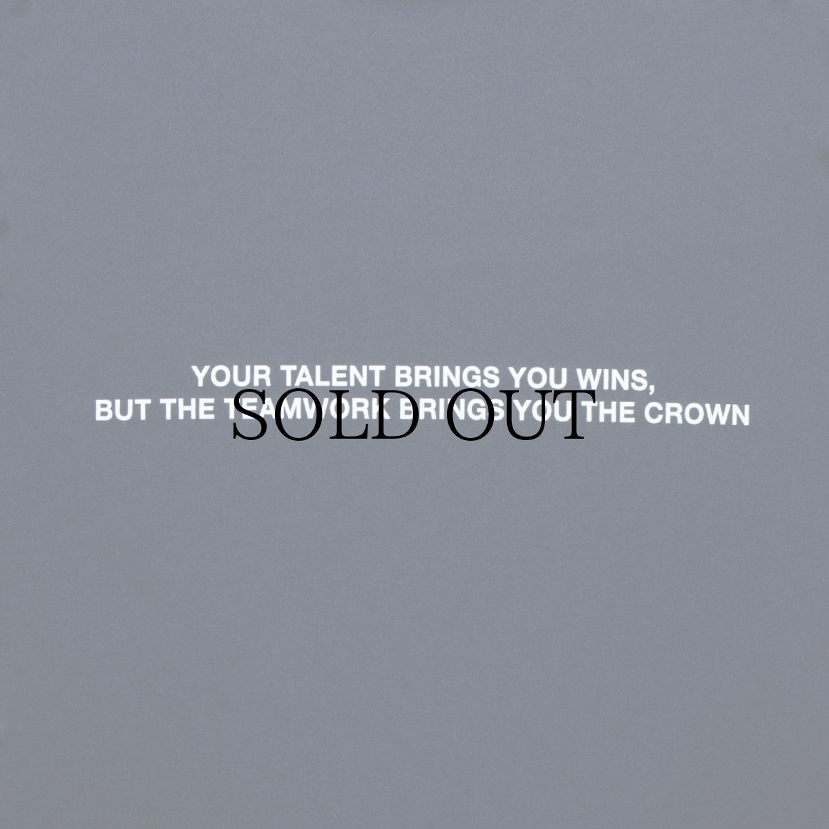 画像12: APPLEBUM(アップルバム) / “Sports Logo” Elite Performance Dry L/S T-shirt (12)