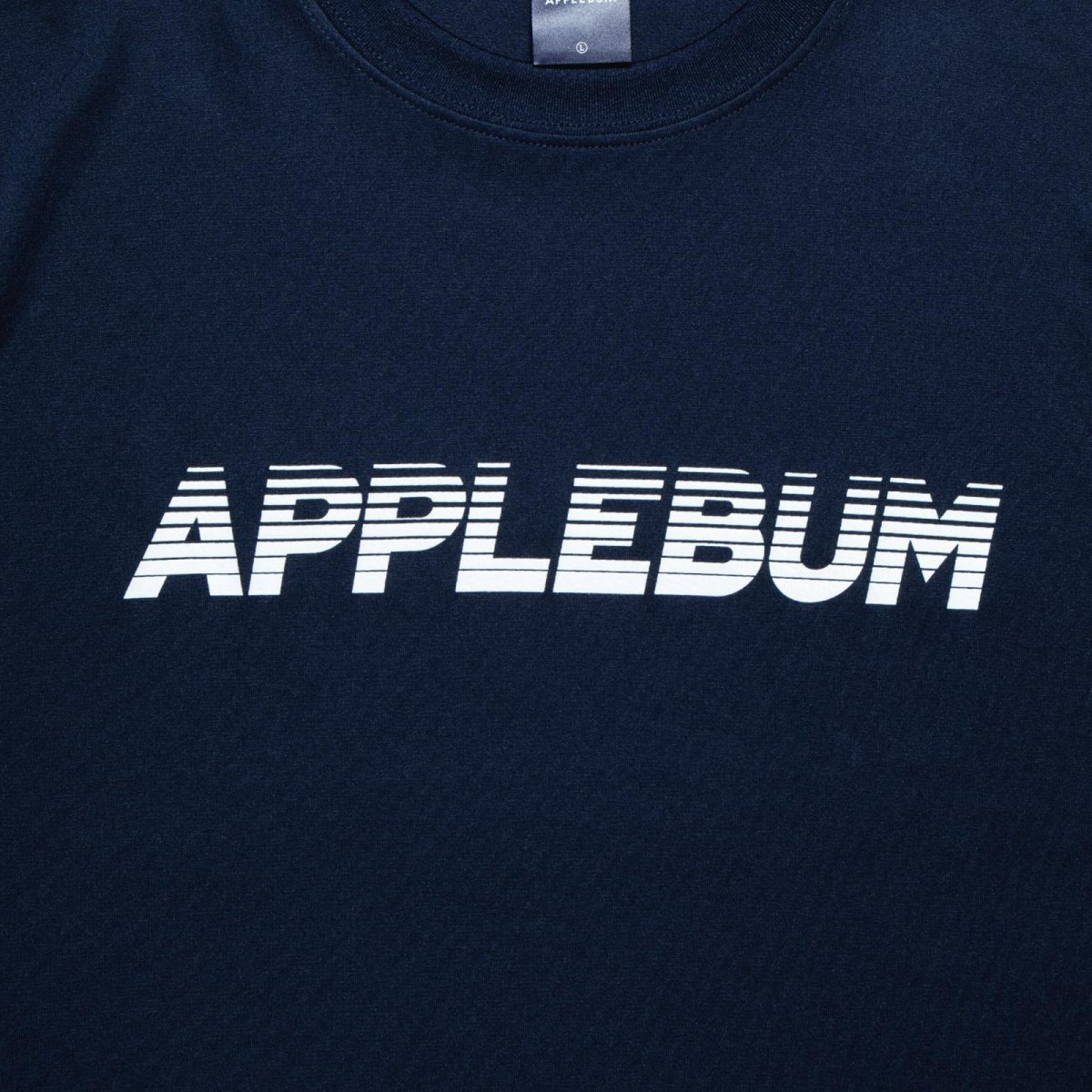 画像9: APPLEBUM(アップルバム) / “Sports Logo” Elite Performance Dry L/S T-shirt (9)