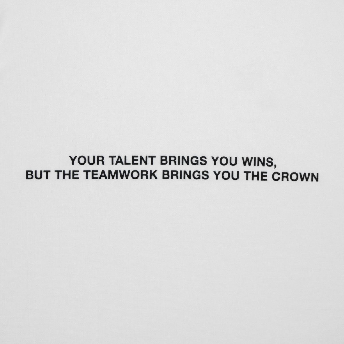 画像11: APPLEBUM(アップルバム) / “Sports Logo” Elite Performance Dry L/S T-shirt (11)