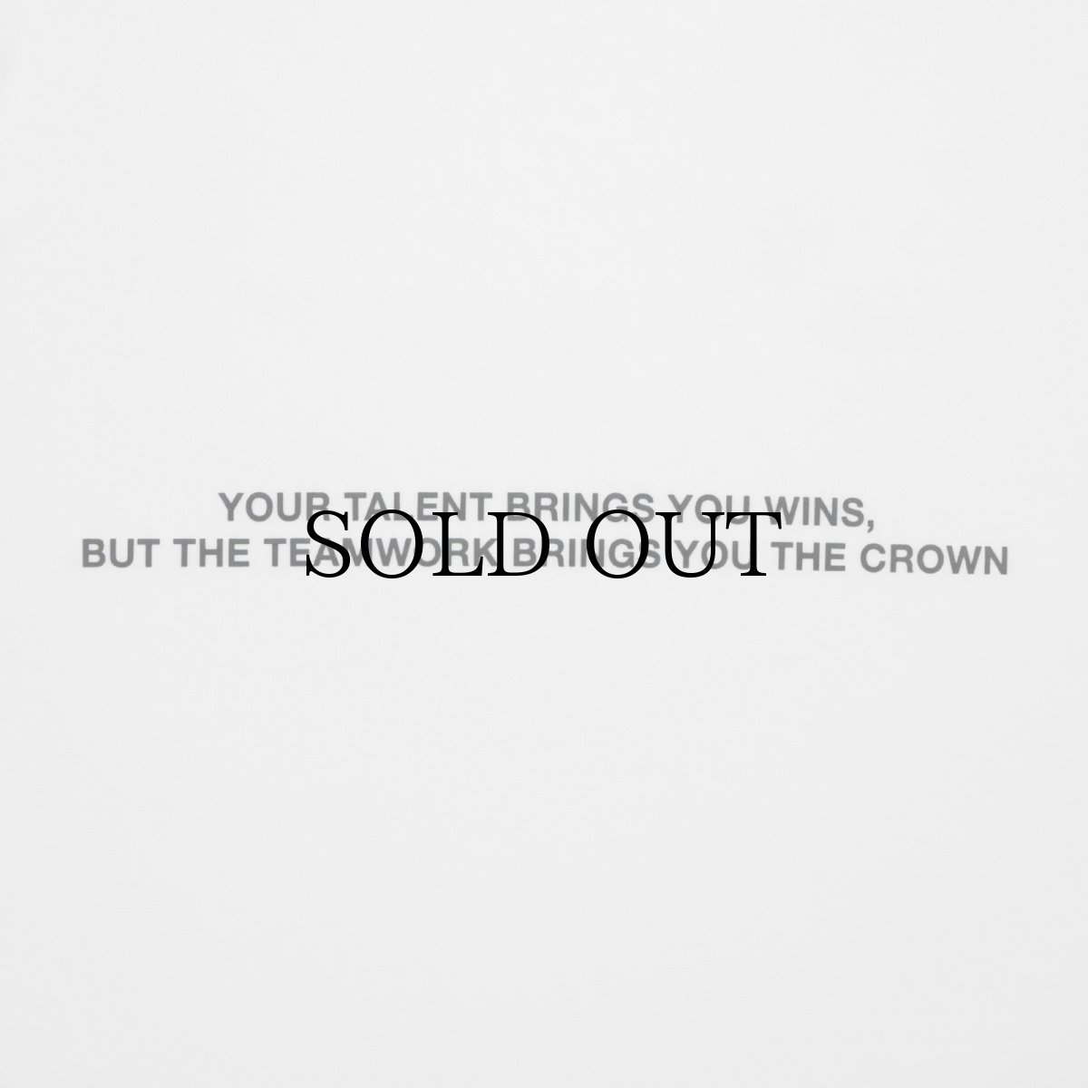 画像11: APPLEBUM(アップルバム) / “Sports Logo” Elite Performance Dry L/S T-shirt (11)