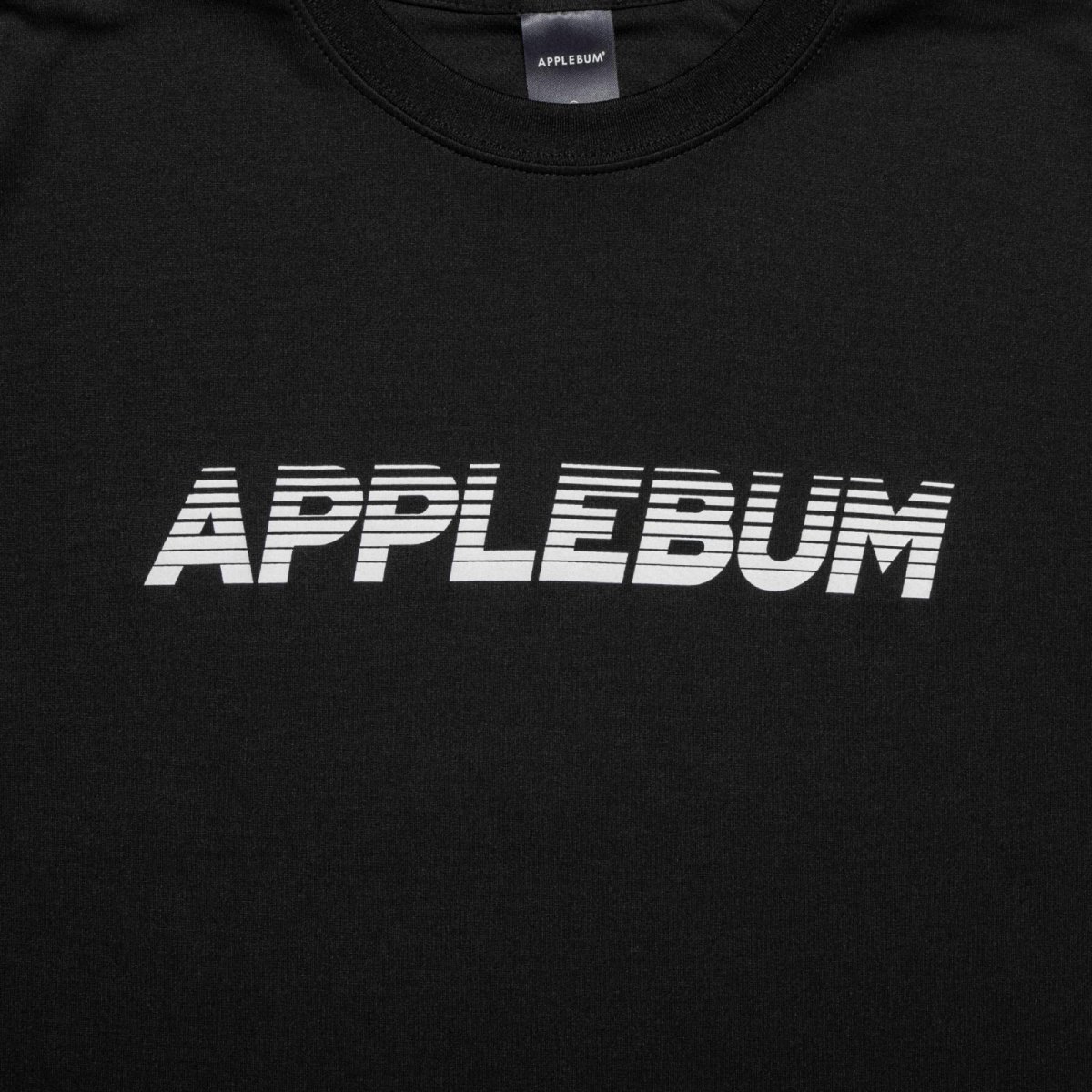 画像7: APPLEBUM(アップルバム) / “Sports Logo” Elite Performance Dry L/S T-shirt (7)