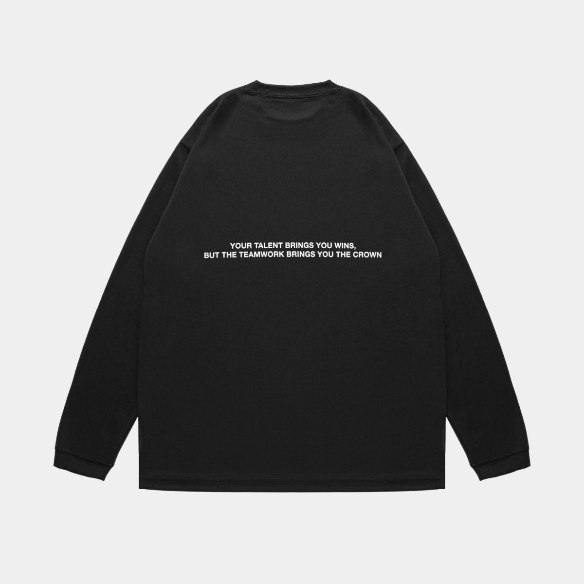 画像4: APPLEBUM(アップルバム) / “Sports Logo” Elite Performance Dry L/S T-shirt (4)