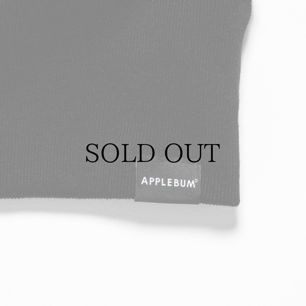 画像6: APPLEBUM(アップルバム) / "FUNK" Crew Sweat (6)