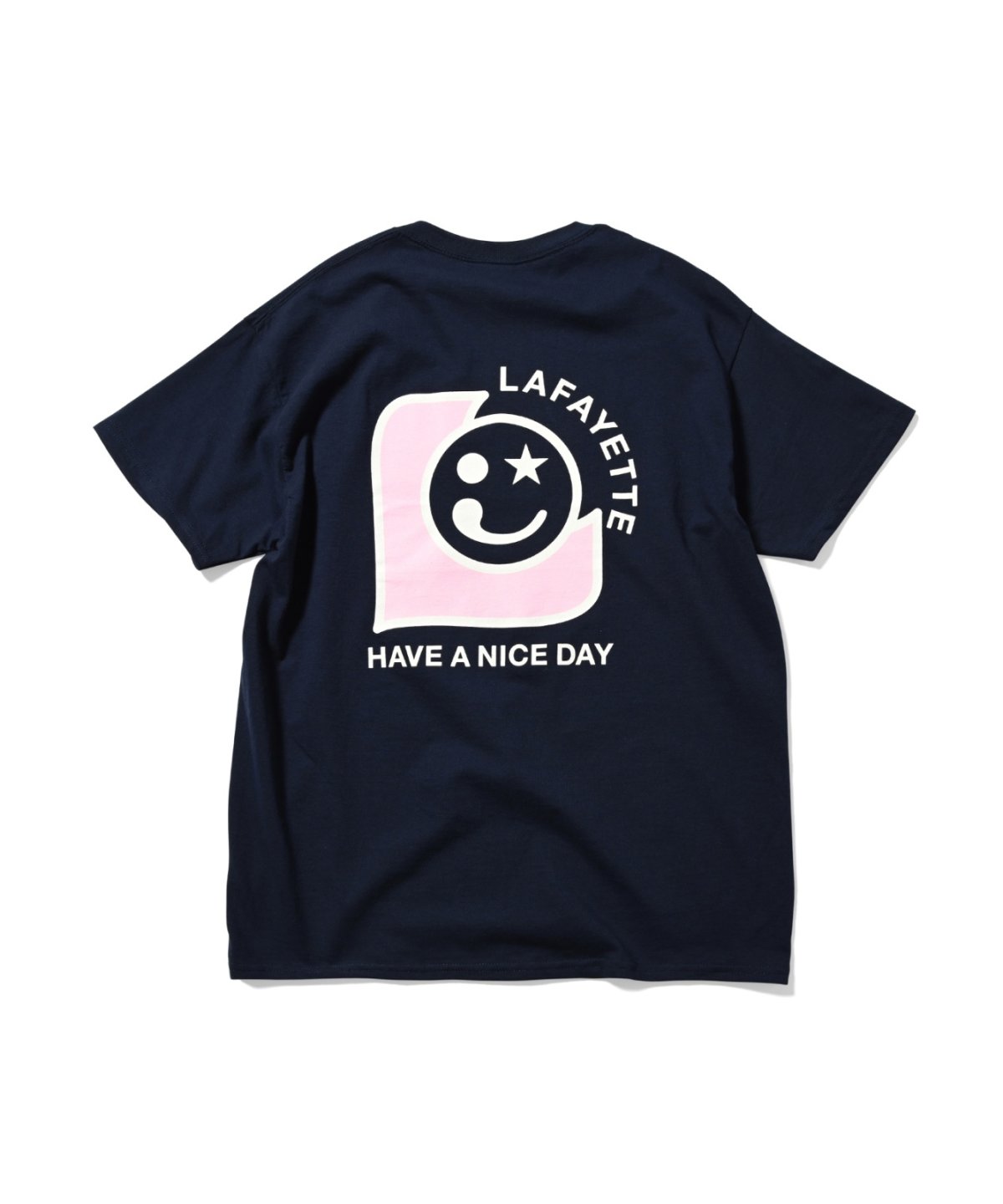 画像9: 【30%OFF】LFYT(ラファイエット) / HAVE A NICE DAY TEE (9)