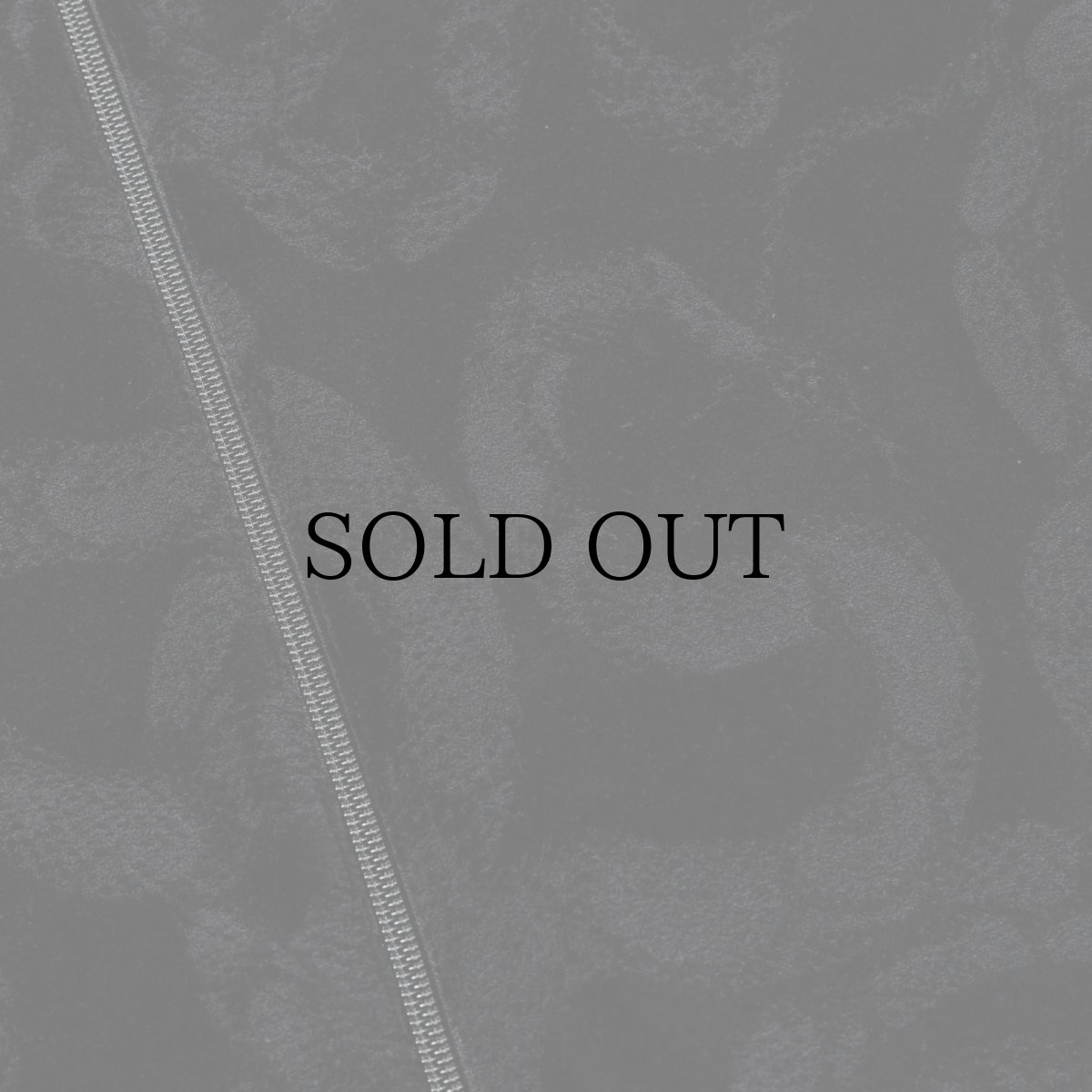 画像5: CALEE(キャリー) / JQ VELOUR TRACK TYPE JACKET <SNAKE PATTERN> (5)