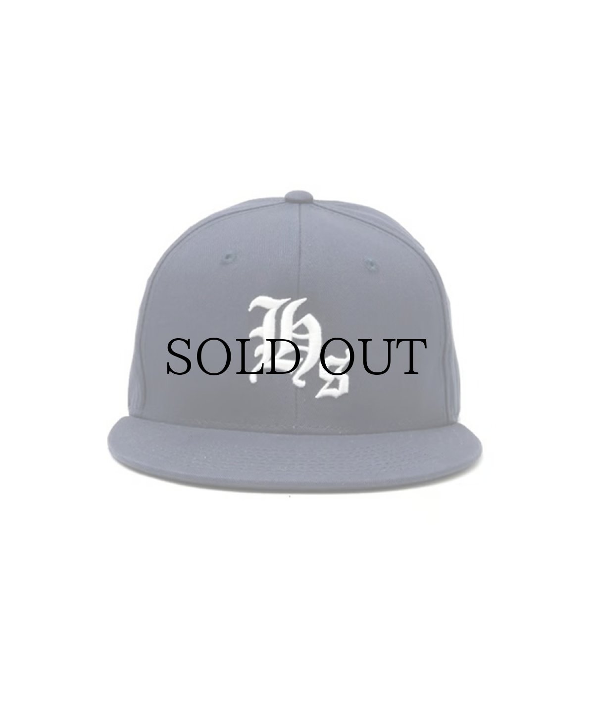 画像2: HIDEANDSEEK(ハイドアンドシーク) / Hs Baseball CAP (2)