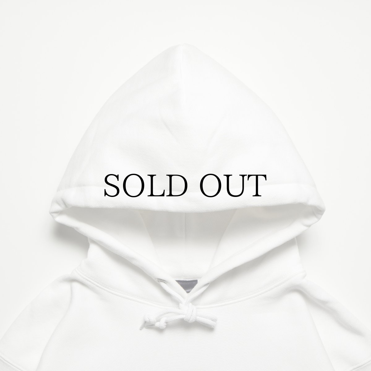 画像12: APPLEBUM(アップルバム) / "Beatmaker Boy" Sweat Parka (12)