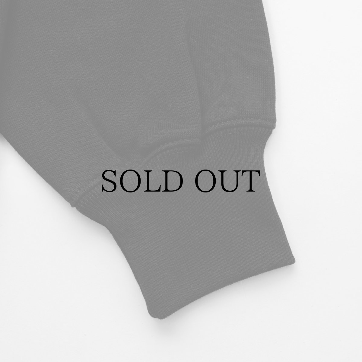 画像13: APPLEBUM(アップルバム) / "Beatmaker Boy" Sweat Parka (13)