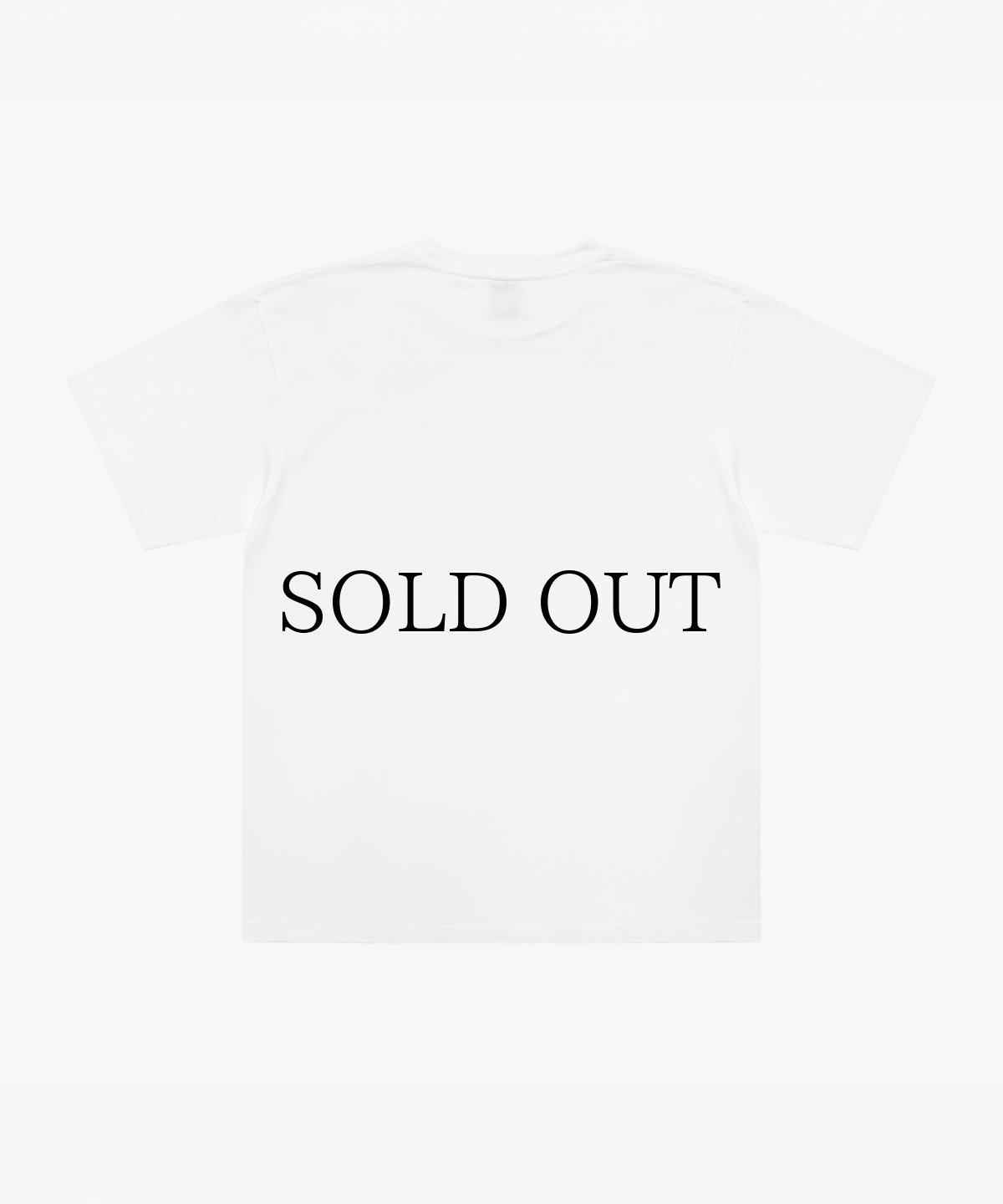 画像4:  【LIMITED】 APPLEBUM(アップルバム) / "Brand New Kicks(Nagoya)" T-shirt (4)