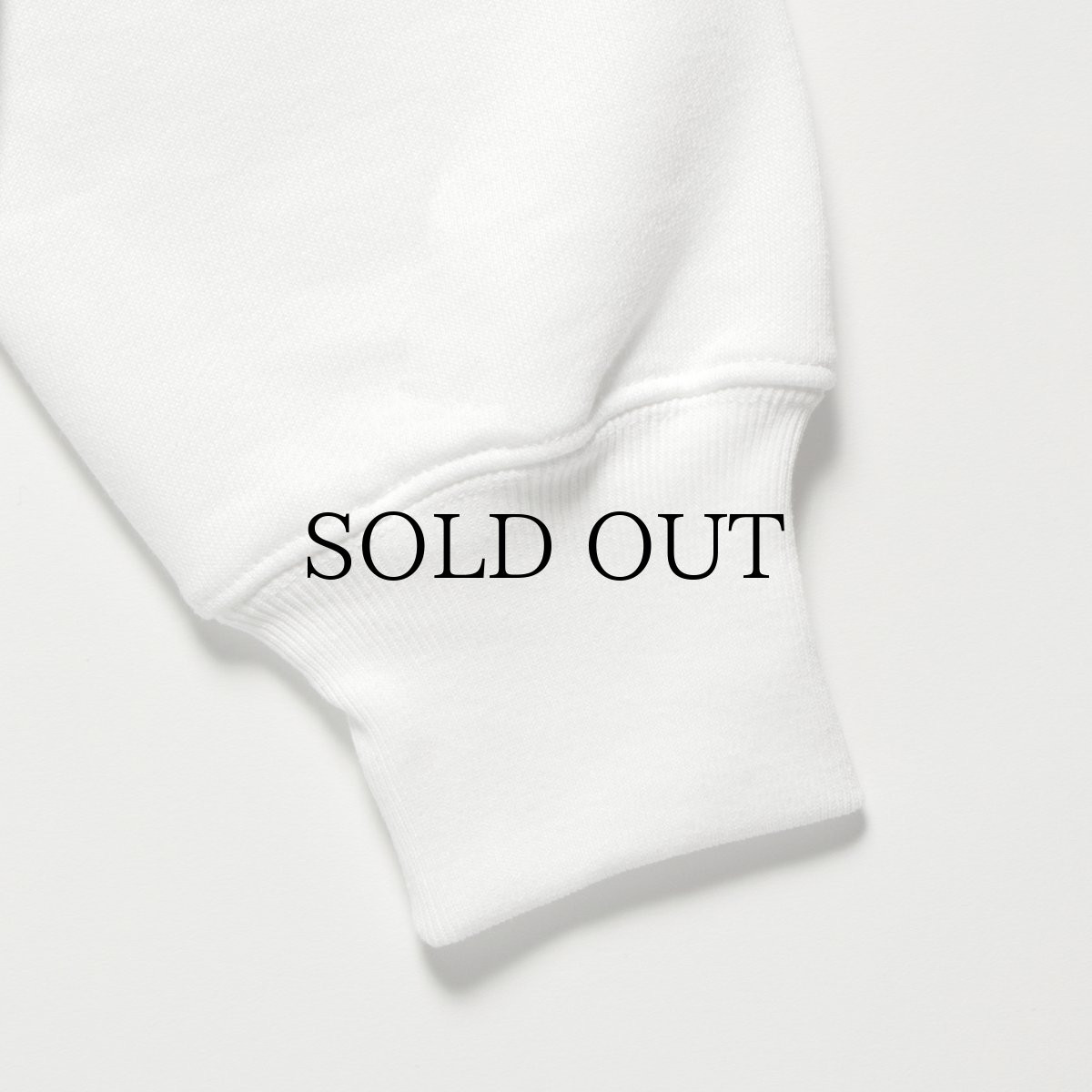 画像14: APPLEBUM(アップルバム) / "Beatmaker Boy" Sweat Parka (14)