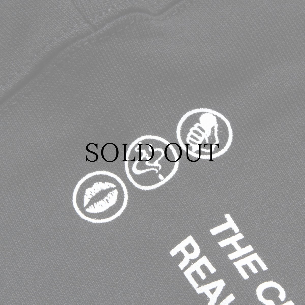 画像9: APPLEBUM(アップルバム) / "Beatmaker Boy" Sweat Parka (9)