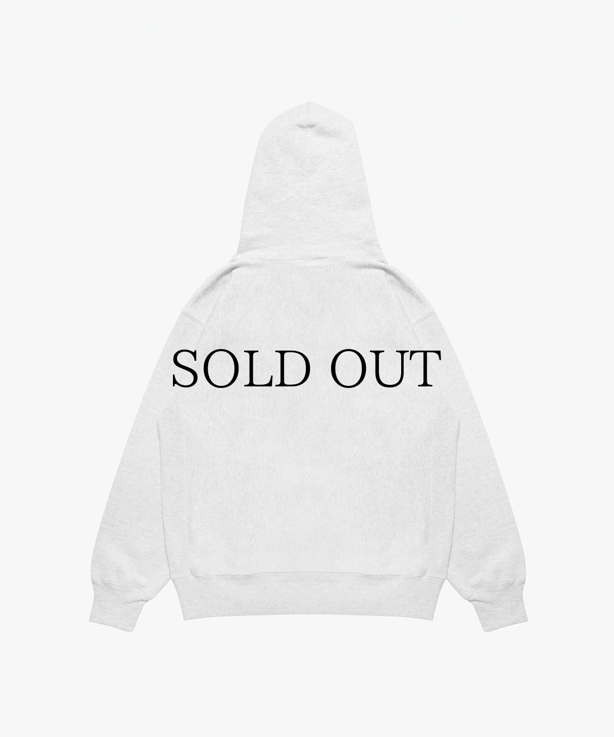 画像4:  9.21(sat)【LIMITED】 APPLEBUM(アップルバム) / "Brand New Kicks(Nagoya)" Sweat Parka (4)