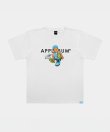 APPLEBUM(アップルバム) Tシャツ 