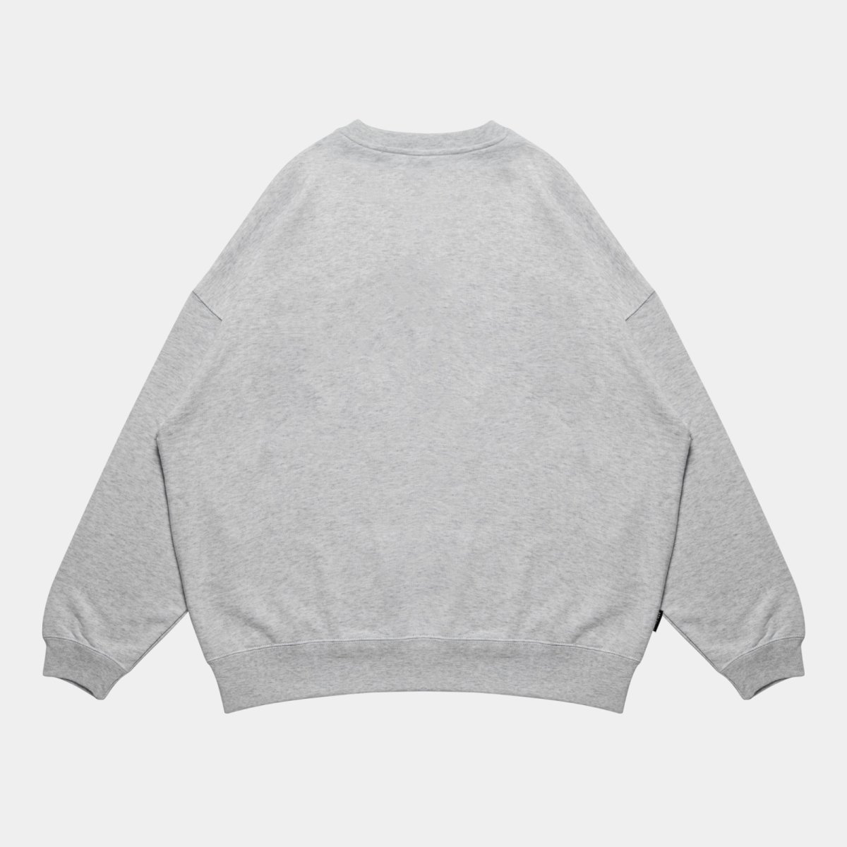 画像3: APPLEBUM(アップルバム) / “APBM” Crew Sweat (3)