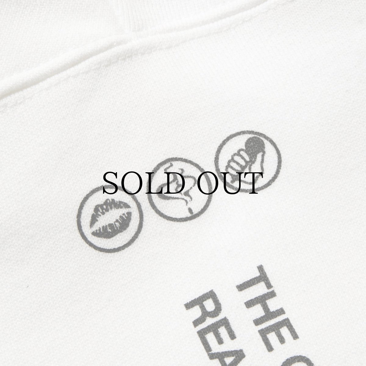 画像10: APPLEBUM(アップルバム) / "Beatmaker Boy" Sweat Parka (10)