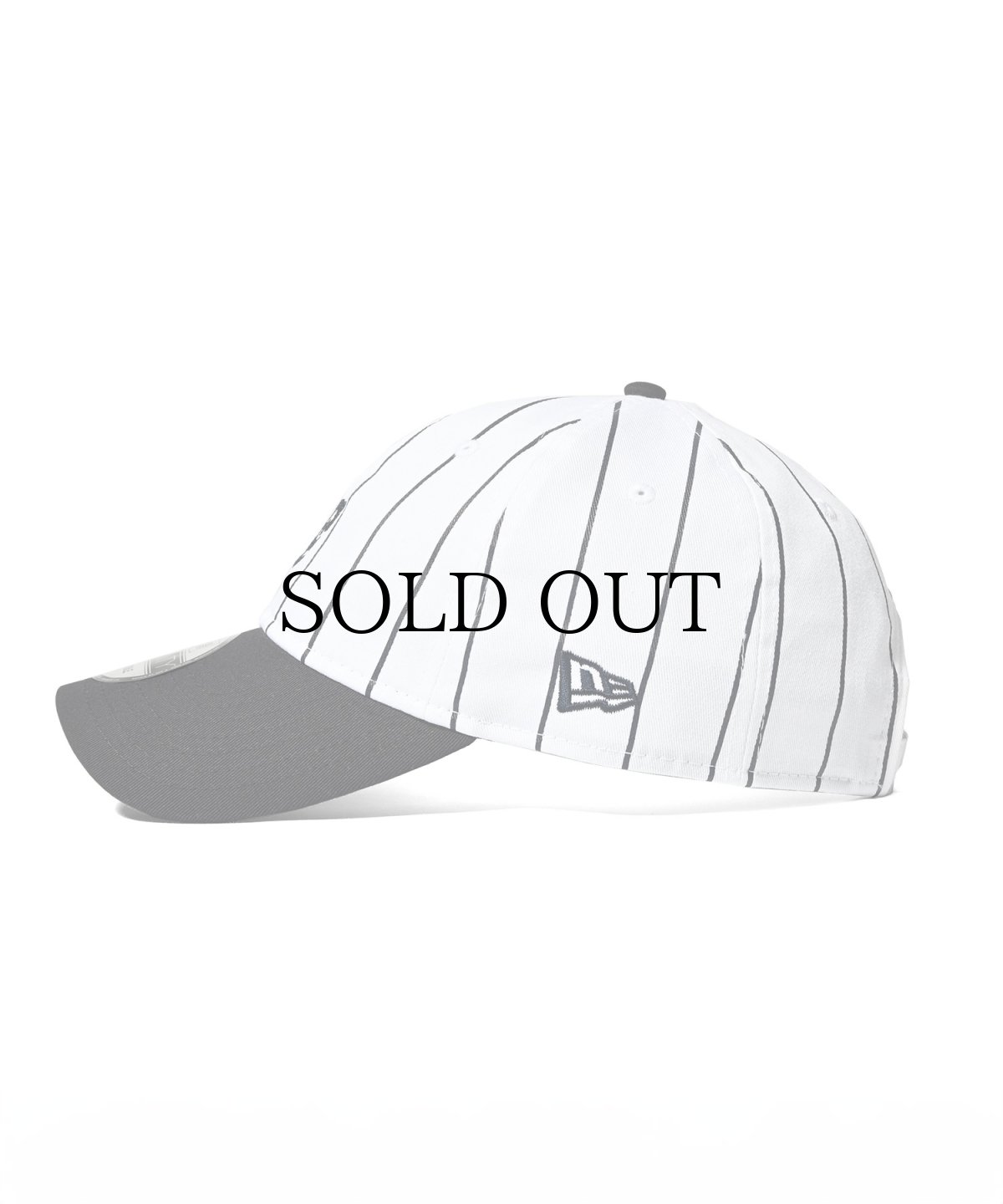 画像11: 【30%OFF】LFYT(ラファイエット) / LFYT × NEW ERA LF LOGO 9TWENTY (11)