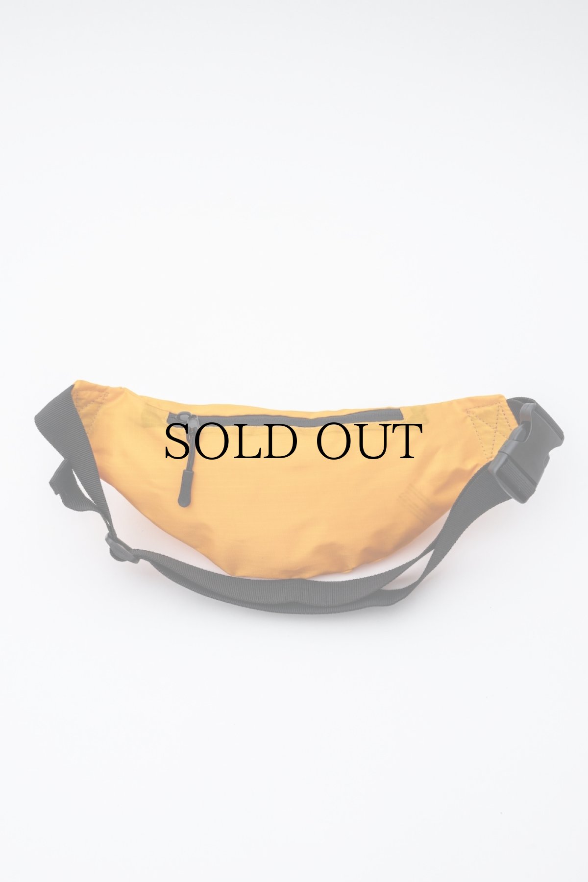 画像5: INTERBREED(インターブリード) / Sports Fanny Pack (5)